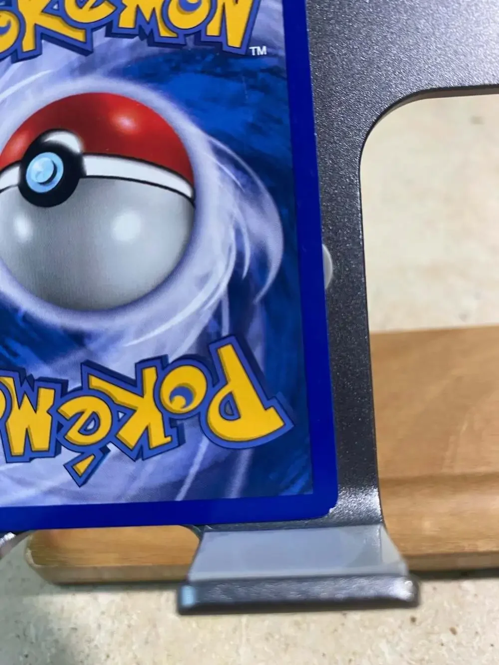 2000 Pokemon Gym Heroes Trainer Card: Secret Mission 118/132